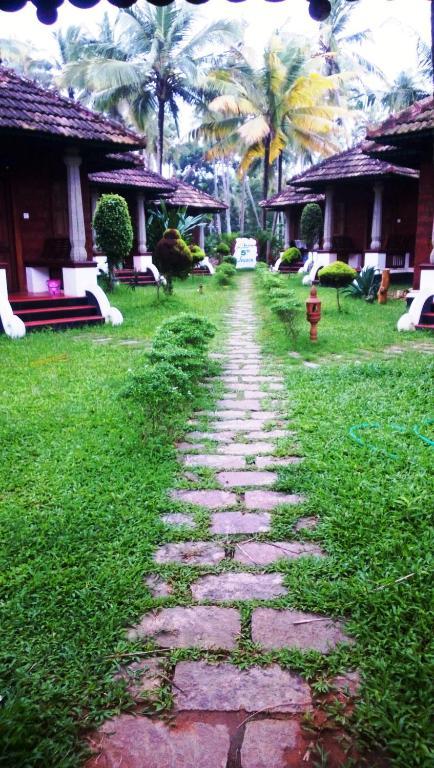 Rajadhani 5Th Season Varkala Exterior foto