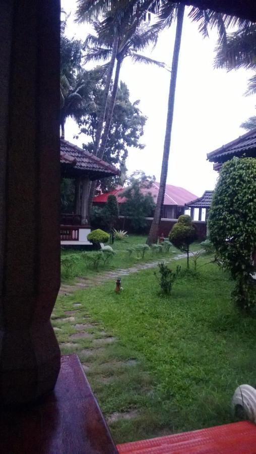 Rajadhani 5Th Season Varkala Exterior foto